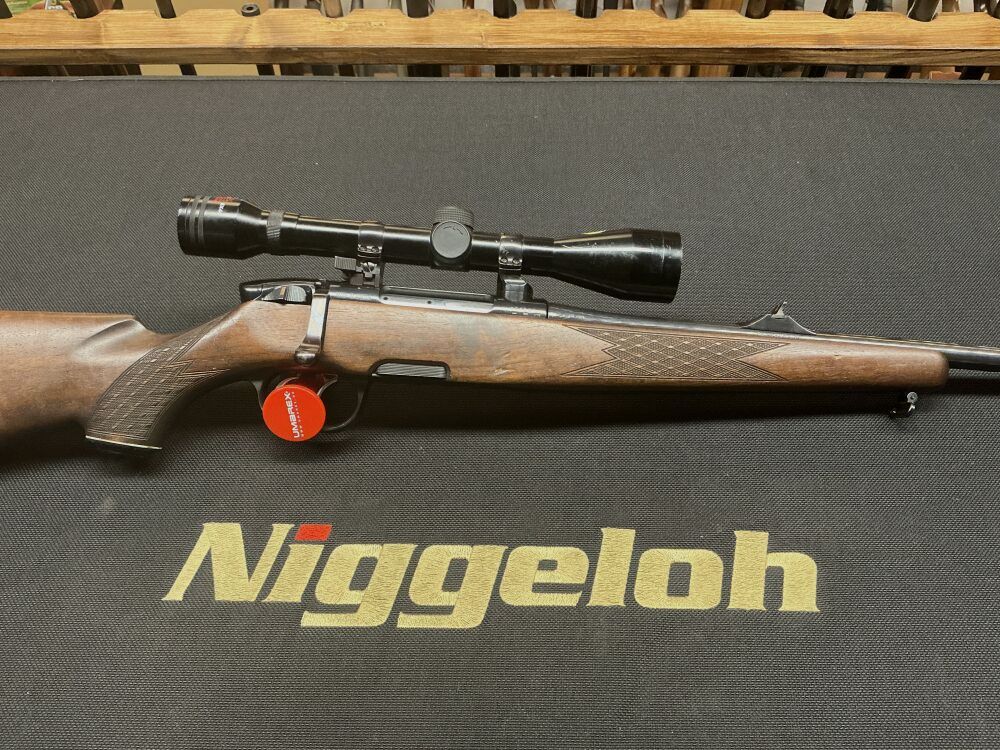 Steyr Without .243Win