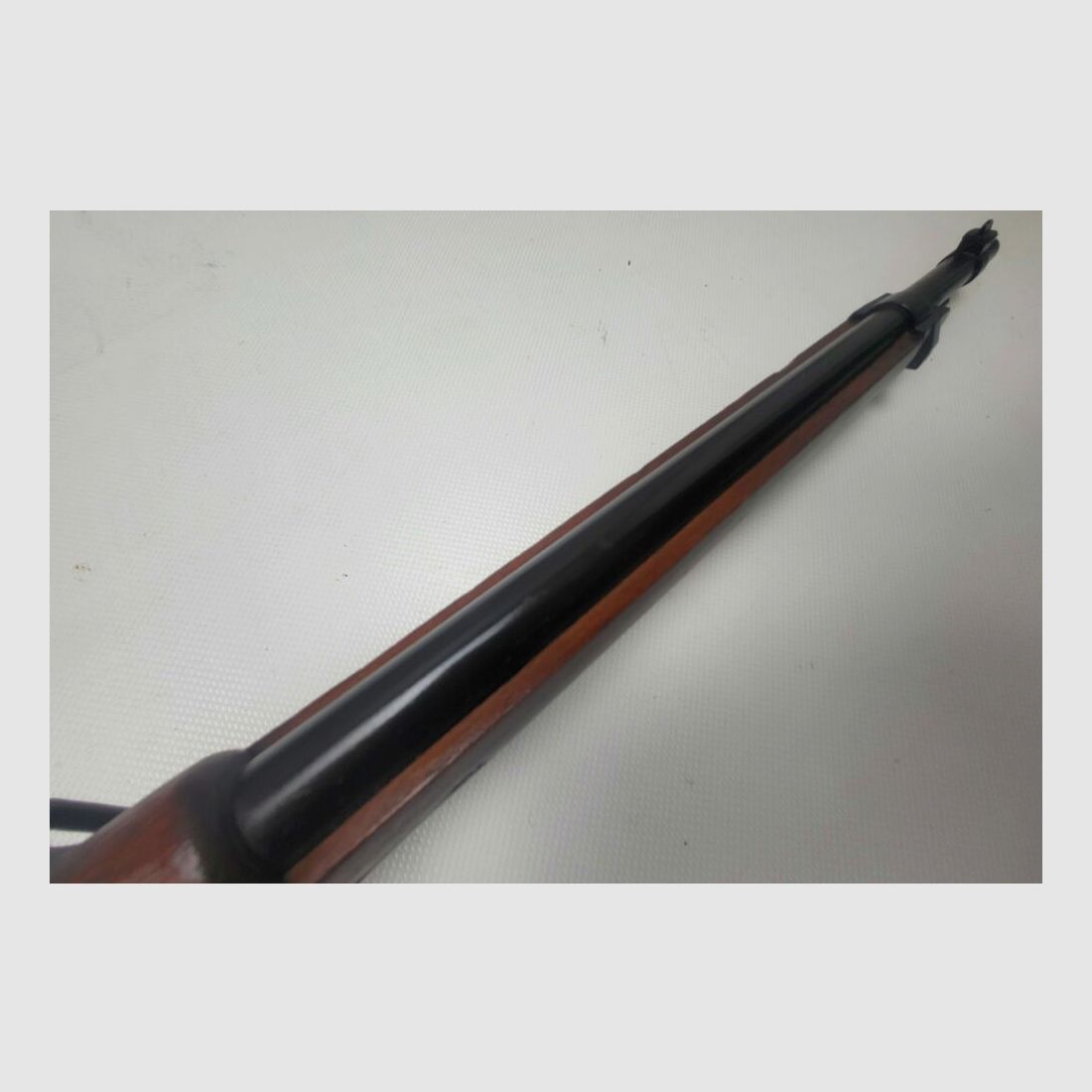 Terni Carcano Model 91/41