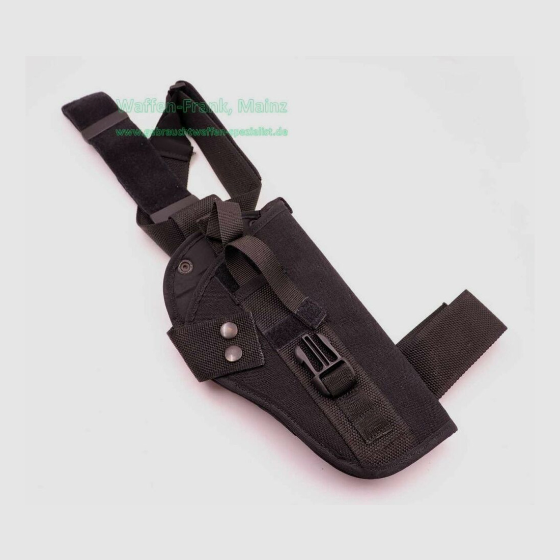 USA, Diverse Oberschenkel-Holster