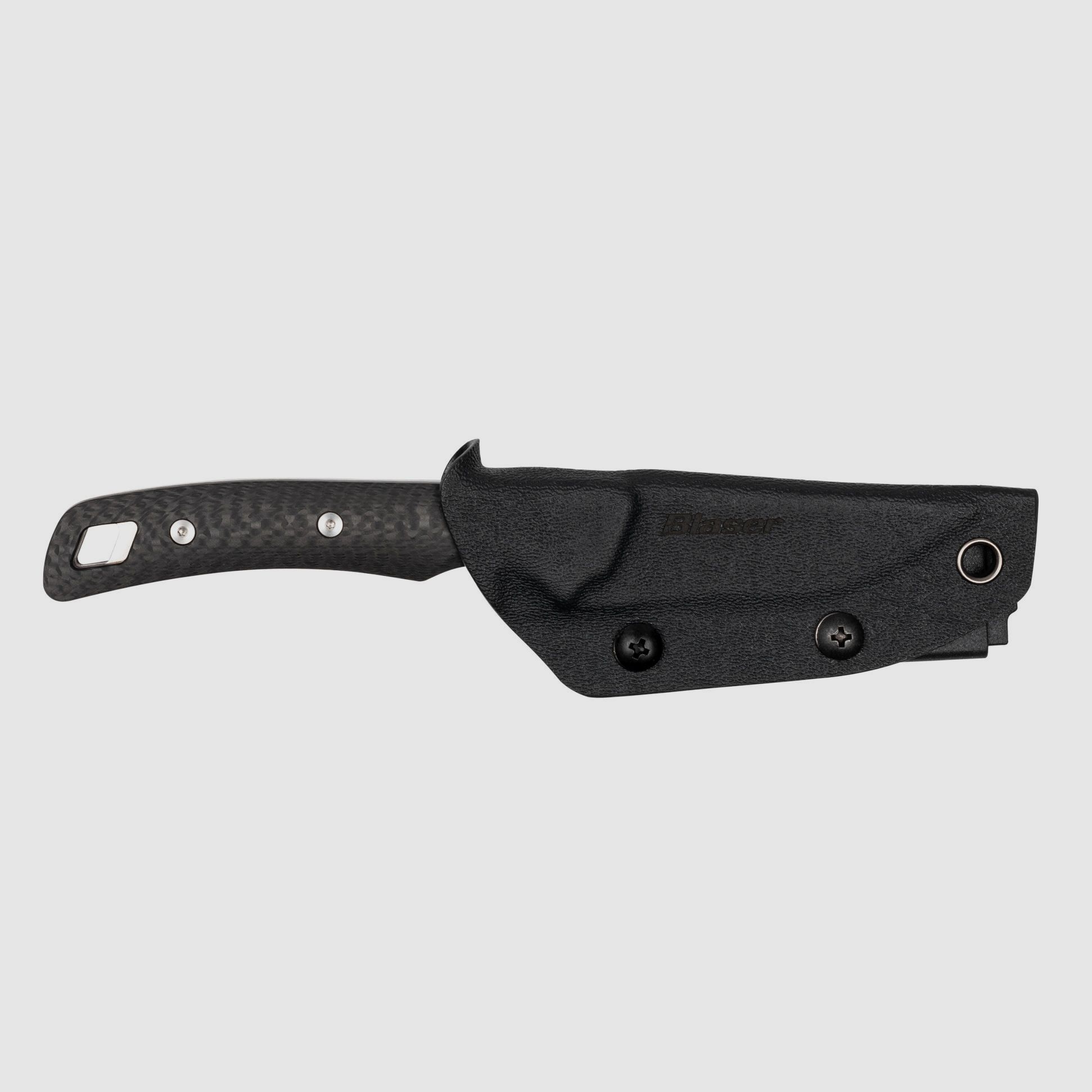 Blaser – Coltello Messer Knife Ultimate Carbon 70, immagine 2 di 2