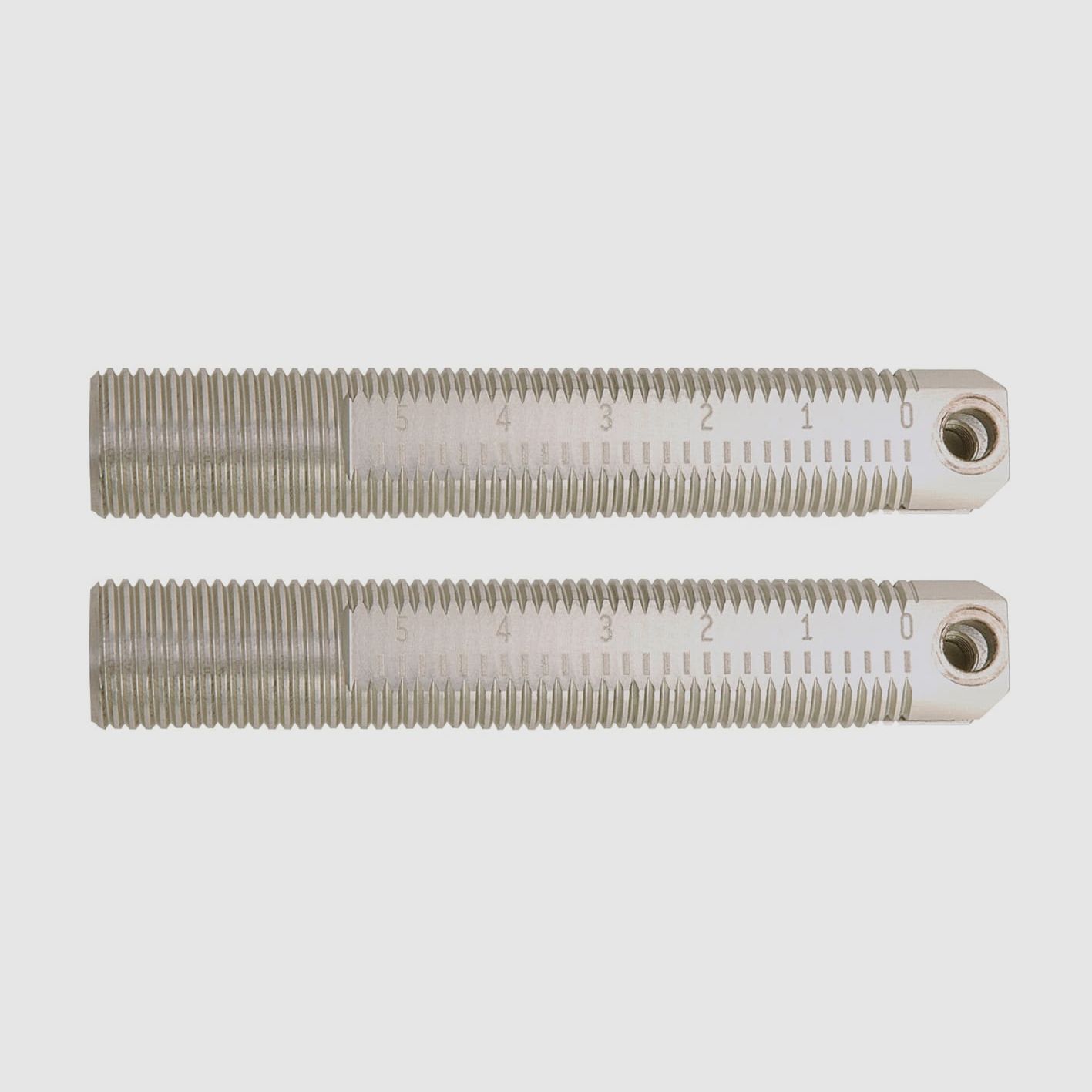Anschütz Precise Alu-Säulen