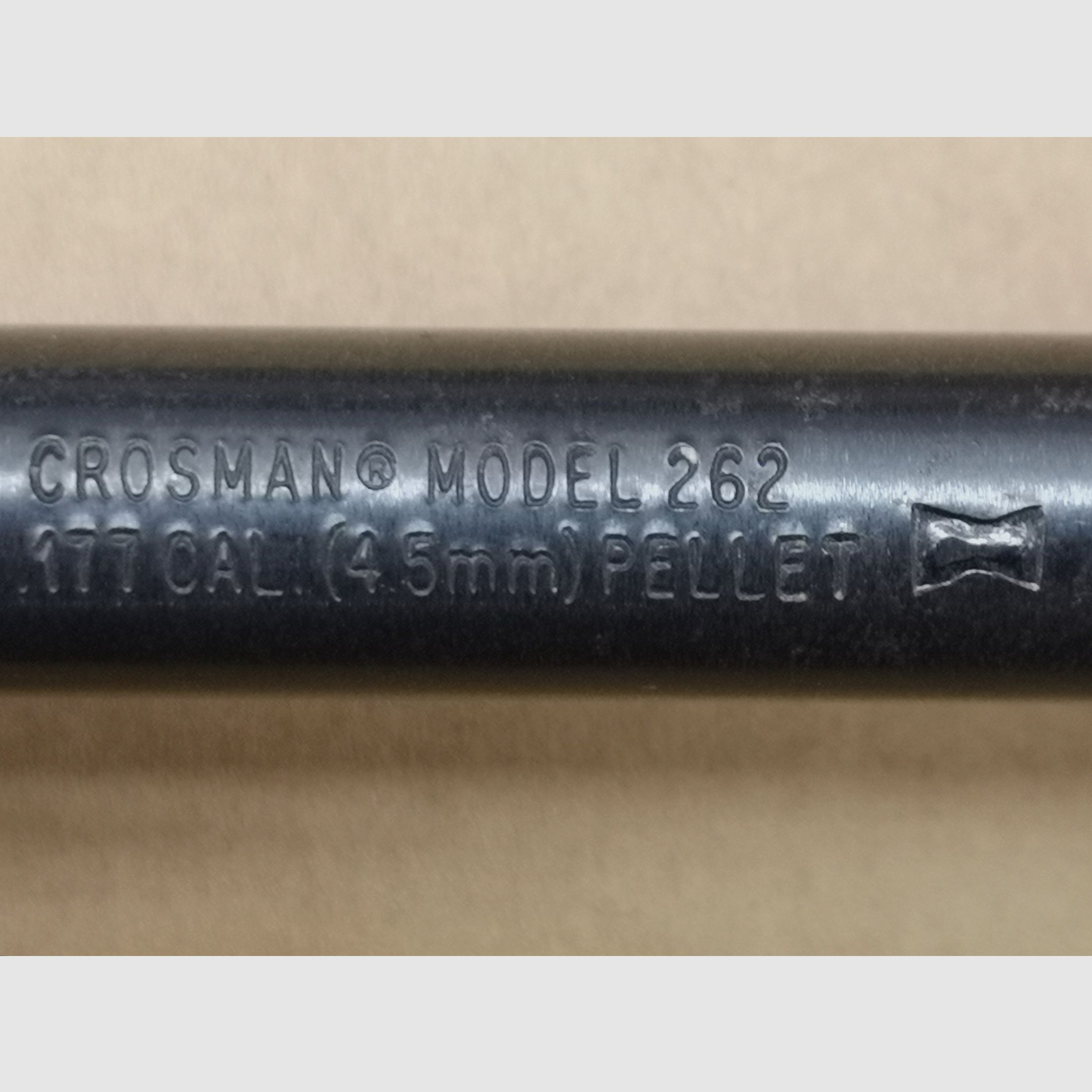 Crosman Model 262, Bild 5 von 6