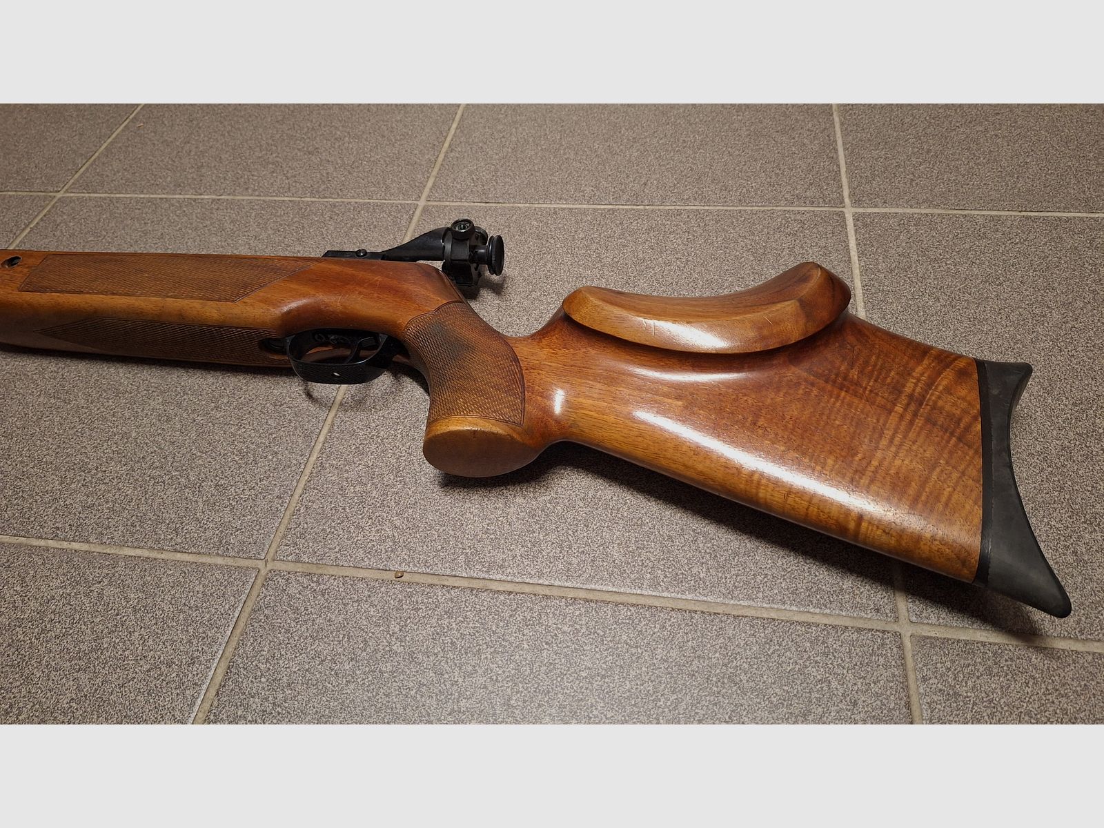 Walther LG55 Matchluftgewehr TOP!