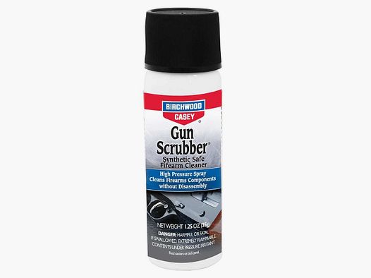 Gun Scrubber 1,25 oz. Aerosol Casey