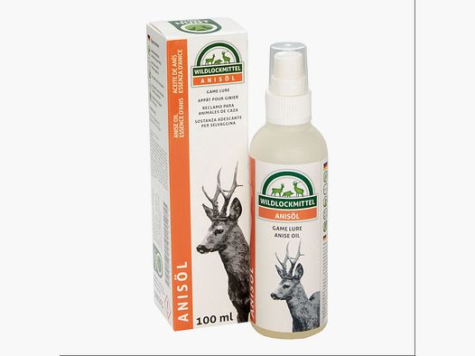 Spruzzatore di olio di anice