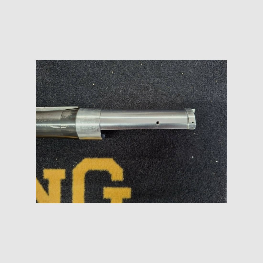 Benelli Raffello 123 canna 12/70 strozzatori intercambiabili usato, immagine 3 di 4