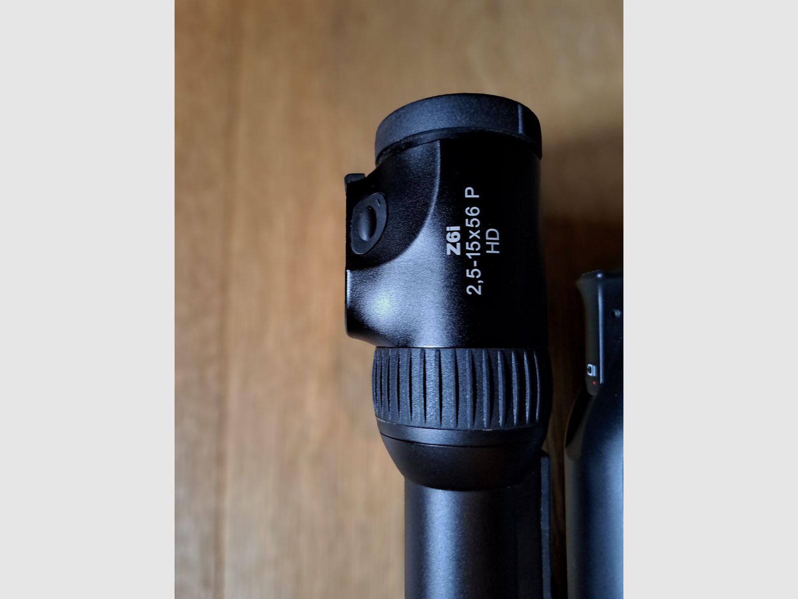 Blaser R8 professional success. 308 Win.