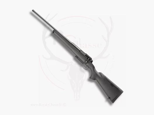 Carabine linéaire M25 Extreme Cal.300WM Gaucher MAUSER