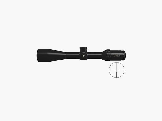 GPO Spectra 4X 4-16x50 richtkijker – Dradenkruis G4 IL