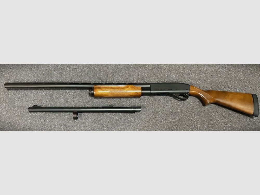 Remington 870 Express Magnum