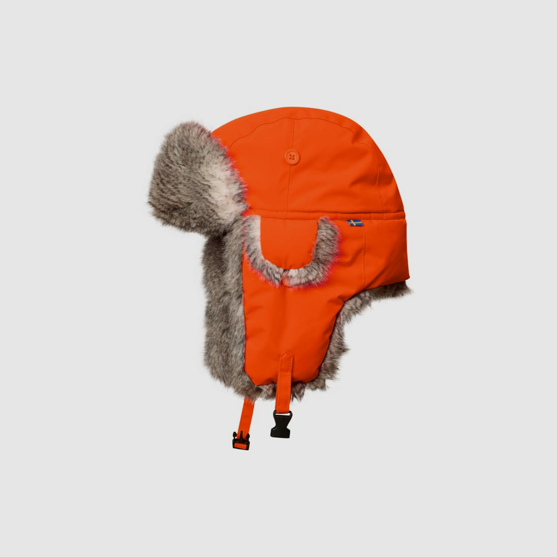 Fjällräven Värmland Heizgerät Orange