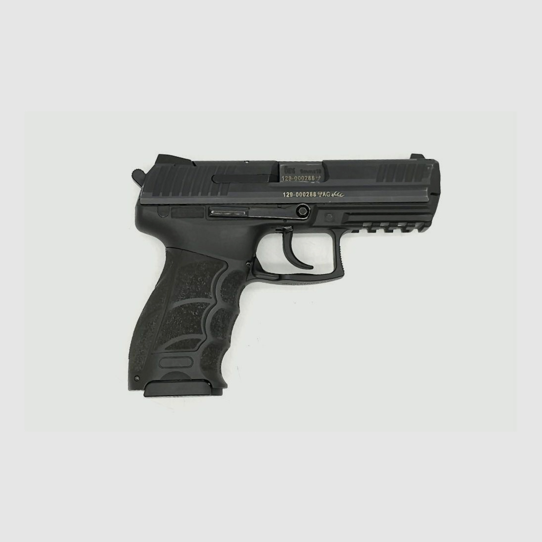 H&K P 30