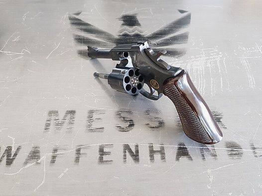 Arminius Arminius HW 5 Revólver