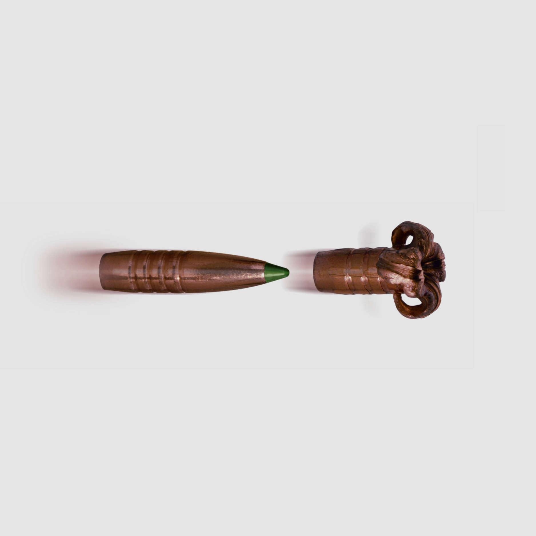 Blaser 80401140 .30-06 Spring CDC 10,4g 160grs. Langwaffenmunition