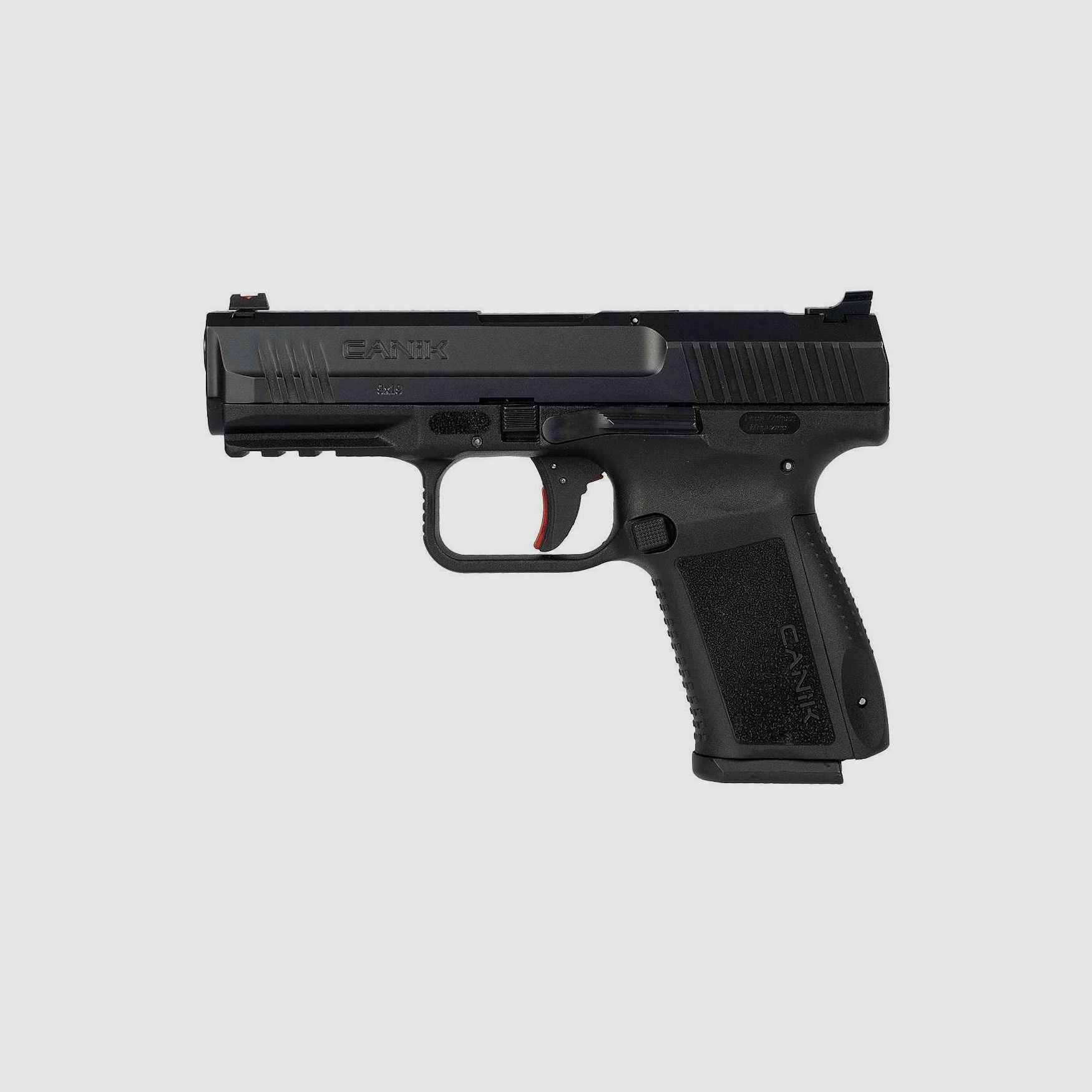 Canik TP9 SF Elite