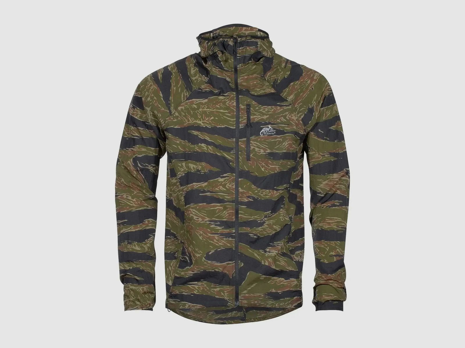 Helikon-Tex Wind Jacket Windpack Tramontane Nylon