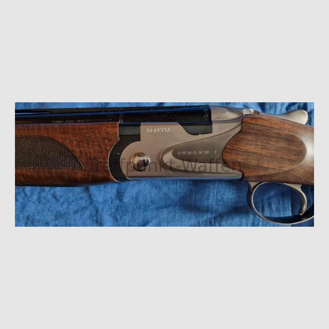 Beretta SV10 LINKS!