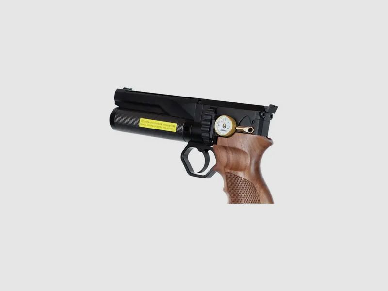 Huben GK1 V3+ Mini | Halbautomatische PCP-Pistole, Bild 21 von 21