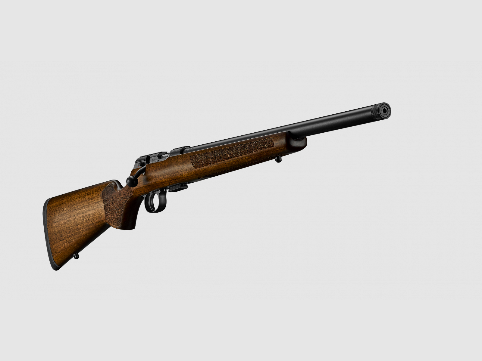 CZ 457 Varmint Holz .22 LR, Bild 1 von 3
