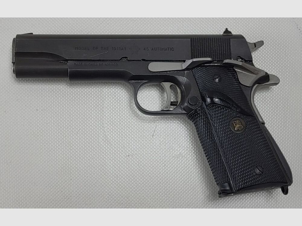 Norinco 1911 A1