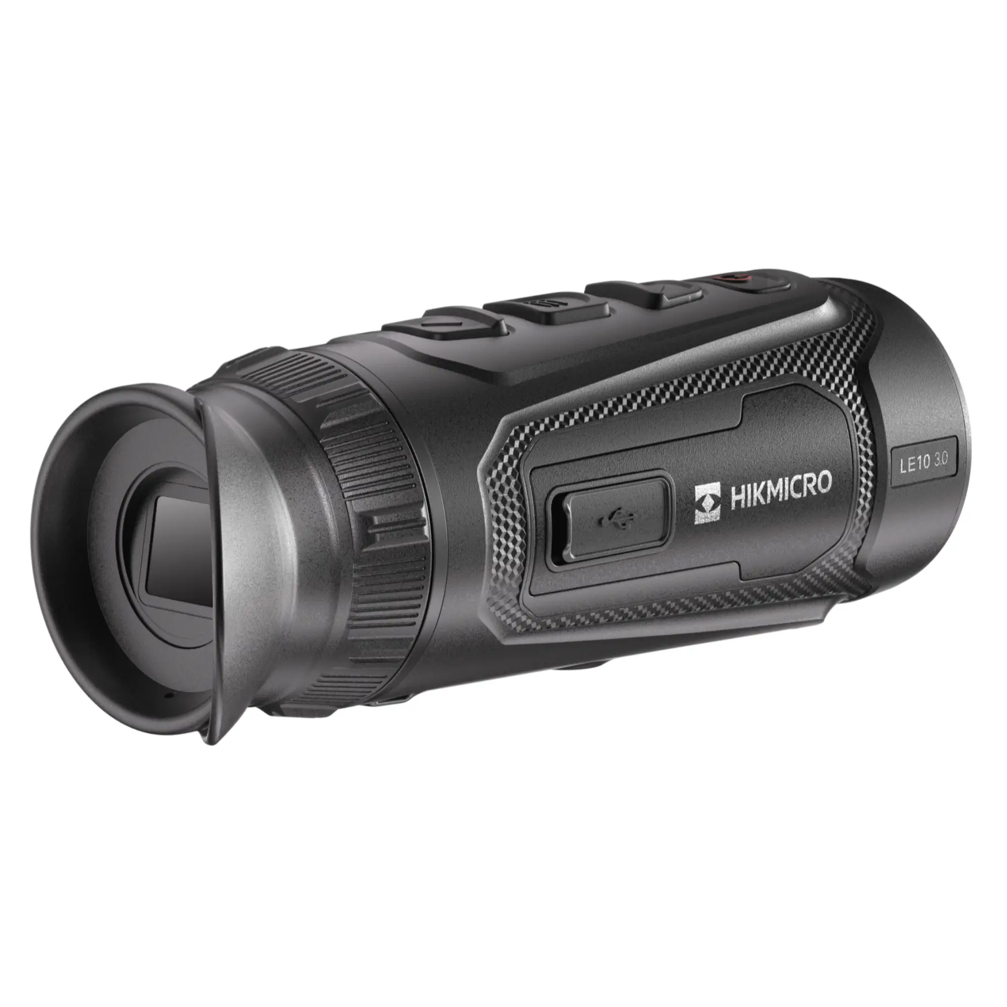 Hikmicro Wärmebildhandgerät Lynx LE10 3.0, Bild 4 von 7