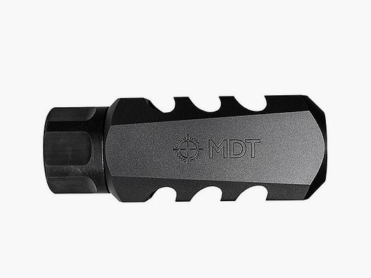 MDT Muzzle Brake ELITE kaliber .223 Remington (voor draad 1/2"x28)