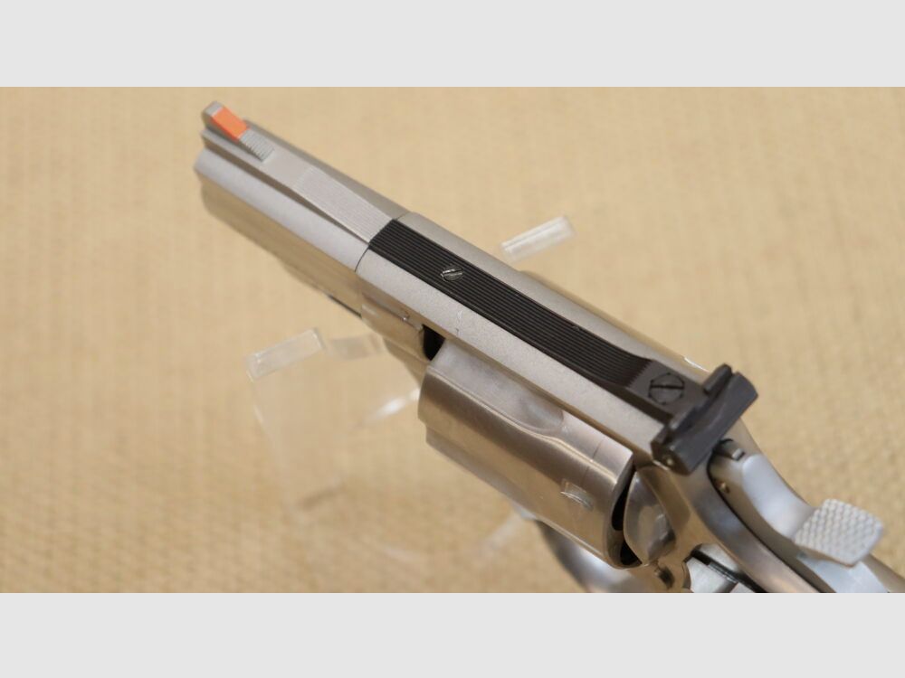 Smith & Wesson 66-1 .357Mag