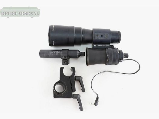 Jahnke DJ8 - High Performance Super Gen