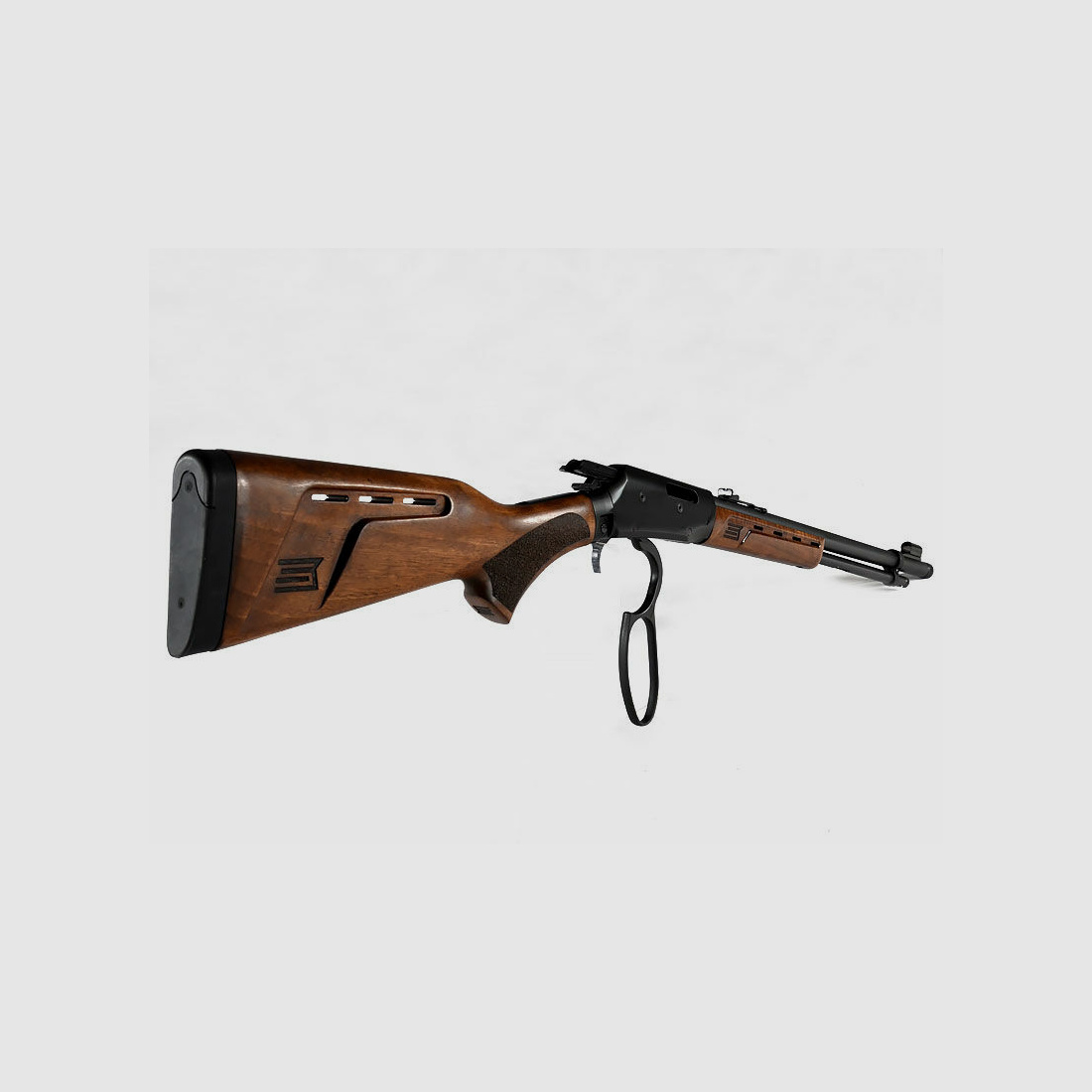 SAVAGE Revel DLX SR .22 LR