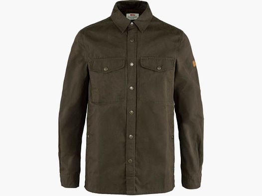 FJÄLL RÄVEN Singi Overshirt M