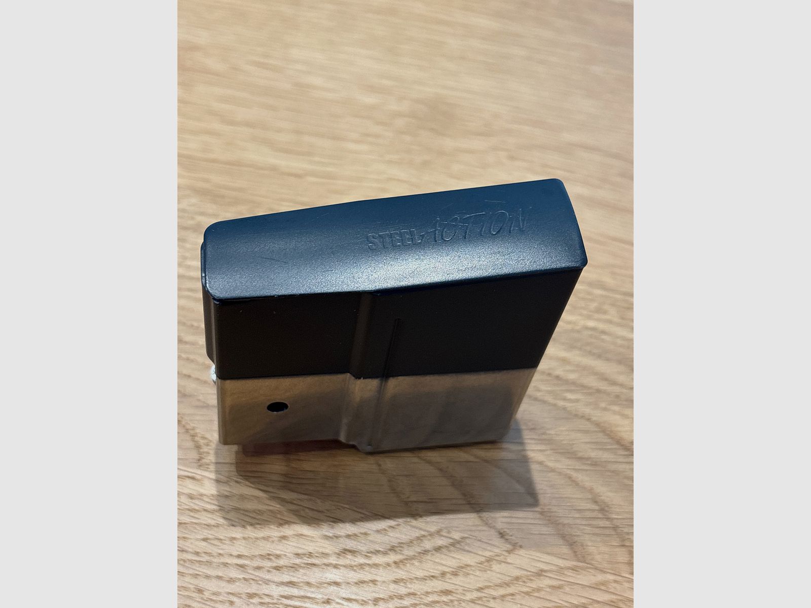 Original caricatore da 10 colpi per Steel Action, .308