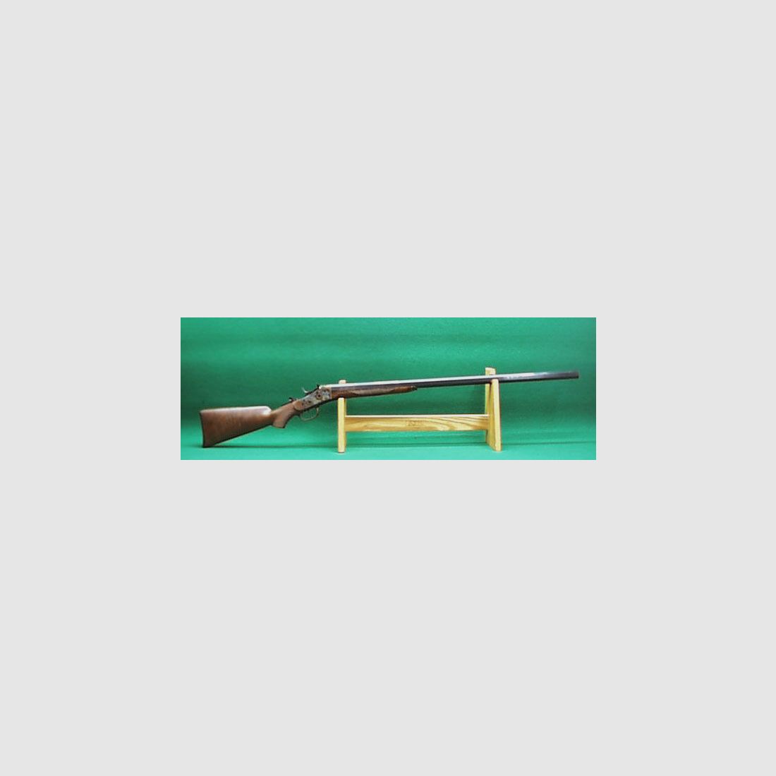 Lone Star Rolling Block, immagine 1 di 4