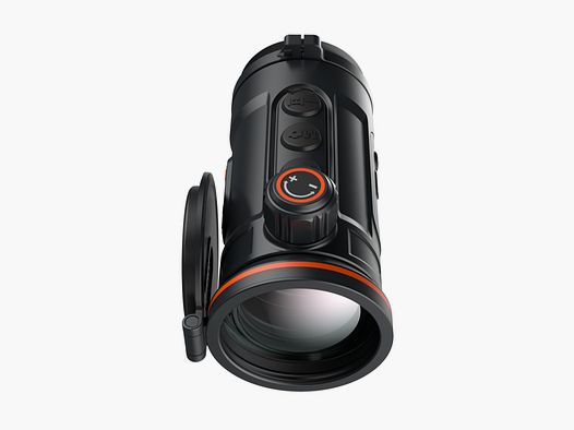 Clip-On Wärmebildgerät ThermTec Hunt 650 Pro