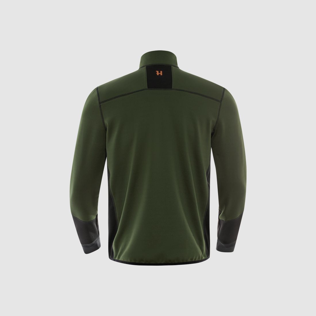 Härkila Herren Fleecejacke Scandinavian