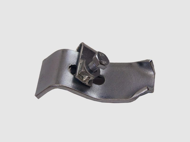 Geweihklammer Rot-& Damwild - Stück