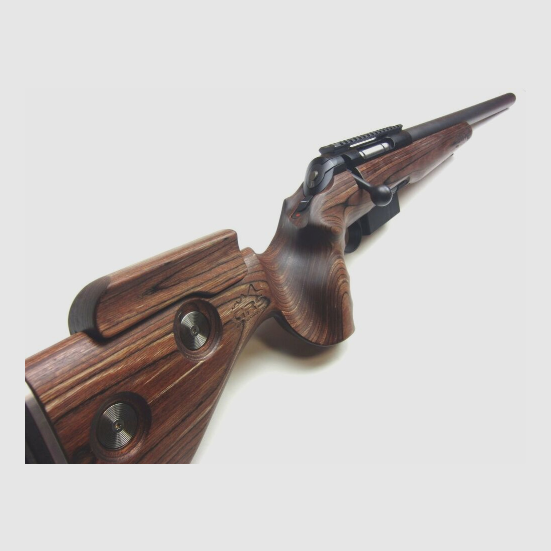 Rössler	 Rößler Titan 6 Whisper