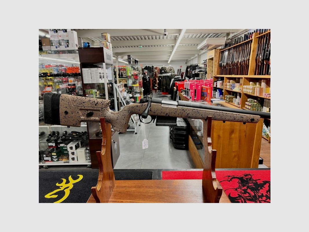 Bergara B14 HMR .308 Win, afbeelding 1 van 6