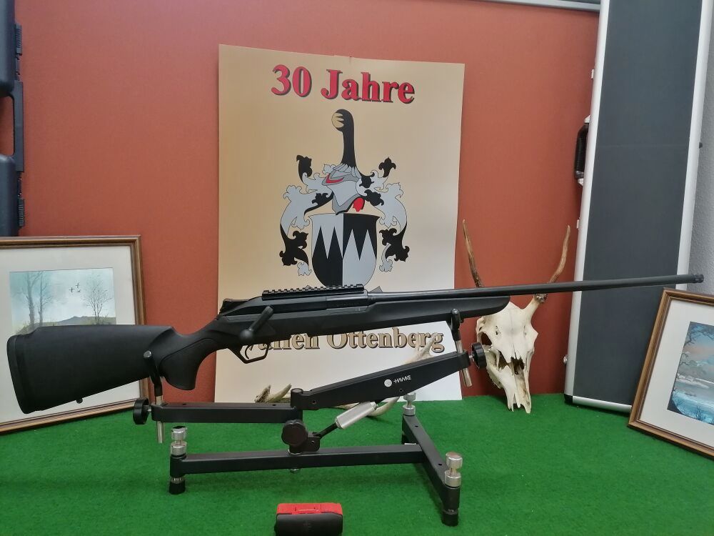 Beretta	 BRX1