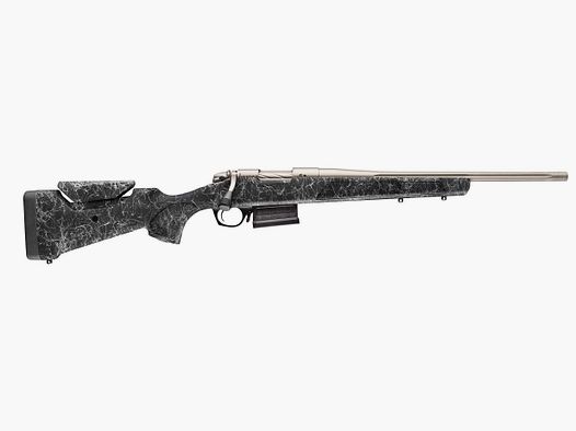 Bergara B14 Sierra Stainless 7 PRC 61 cm (24 inch)
