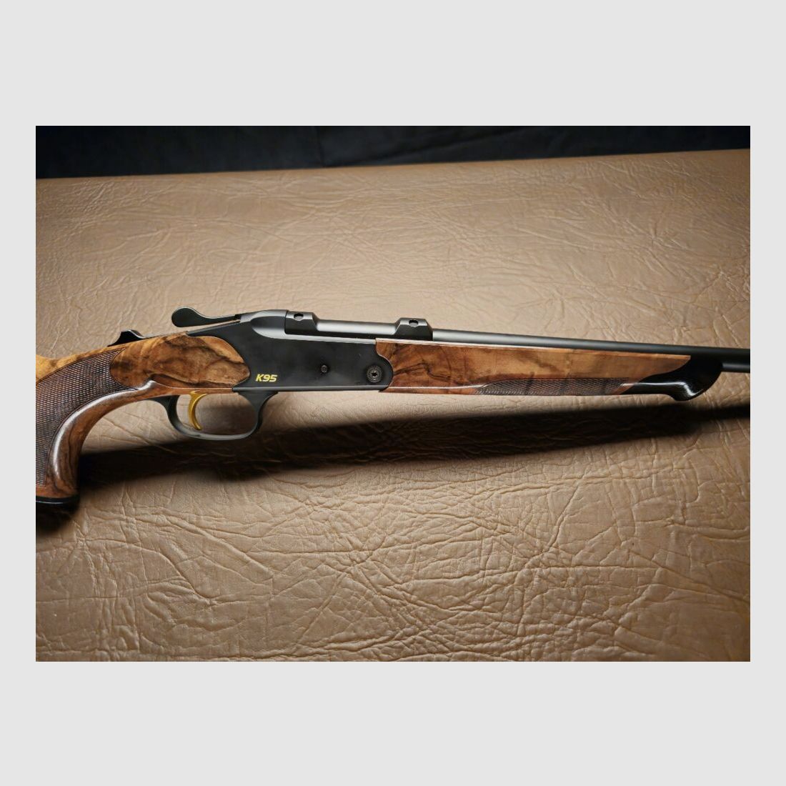 Blaser K95