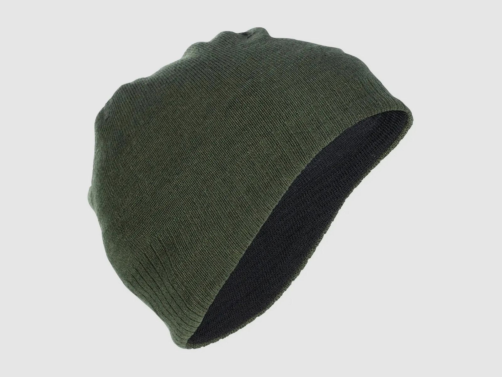 Satila Satila Mütze Hill - Schwarz