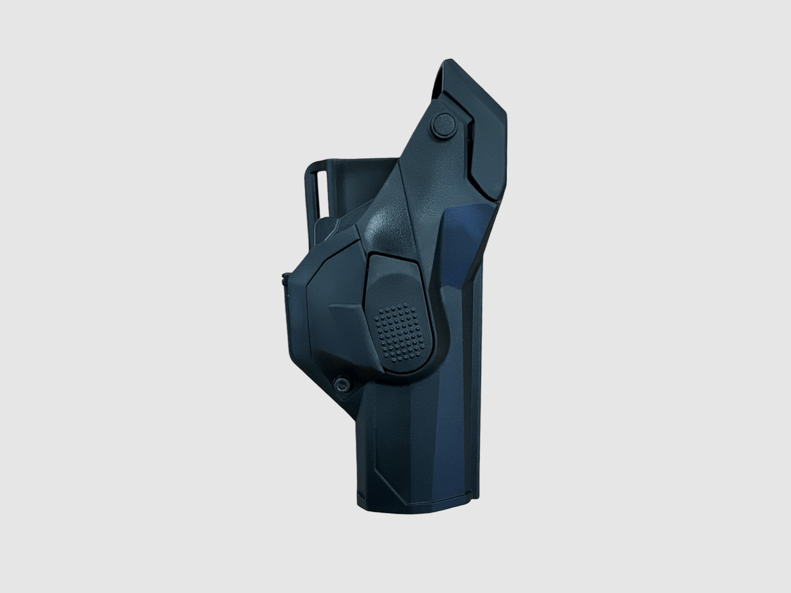 VEGA HOLSTER – Injection molded polymer holster with double safety system and rotating support for BERETTA PX4, image 1 of 4