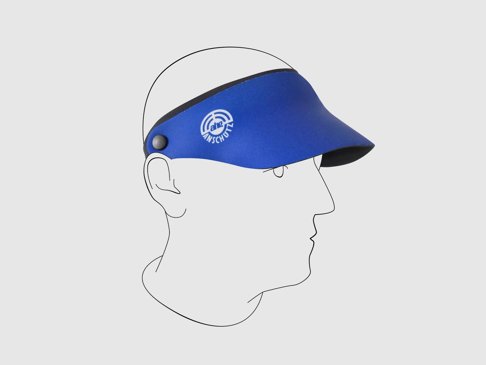 Visor de Luxe