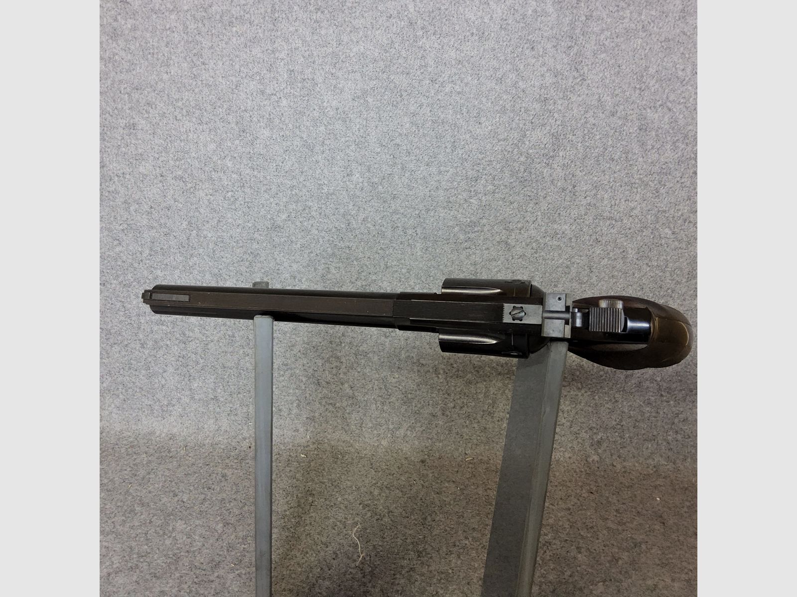 Korth	 Sport 6 "