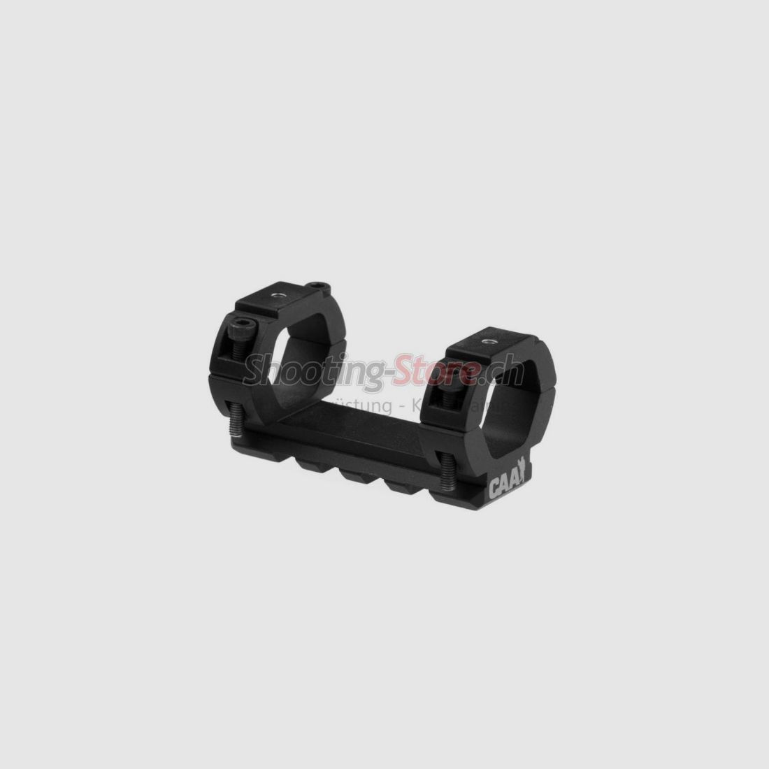 CAA Tactical Shotgun Barrel Mounted Picatinny Rail