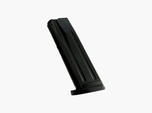 SIG SAUER P250/P320 Compact Magazin 15 Schuss 9mm Luger - Firearms