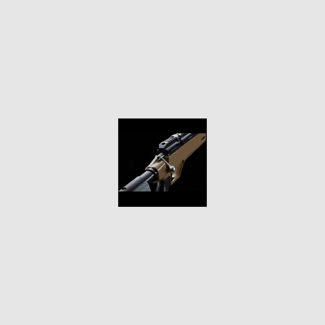 PCP-Gewehr Artemis/Zasdar M30C NEU Kunststoffschaft – integrierter Regler Kal. 5,5 mm, Bild 3 von 5
