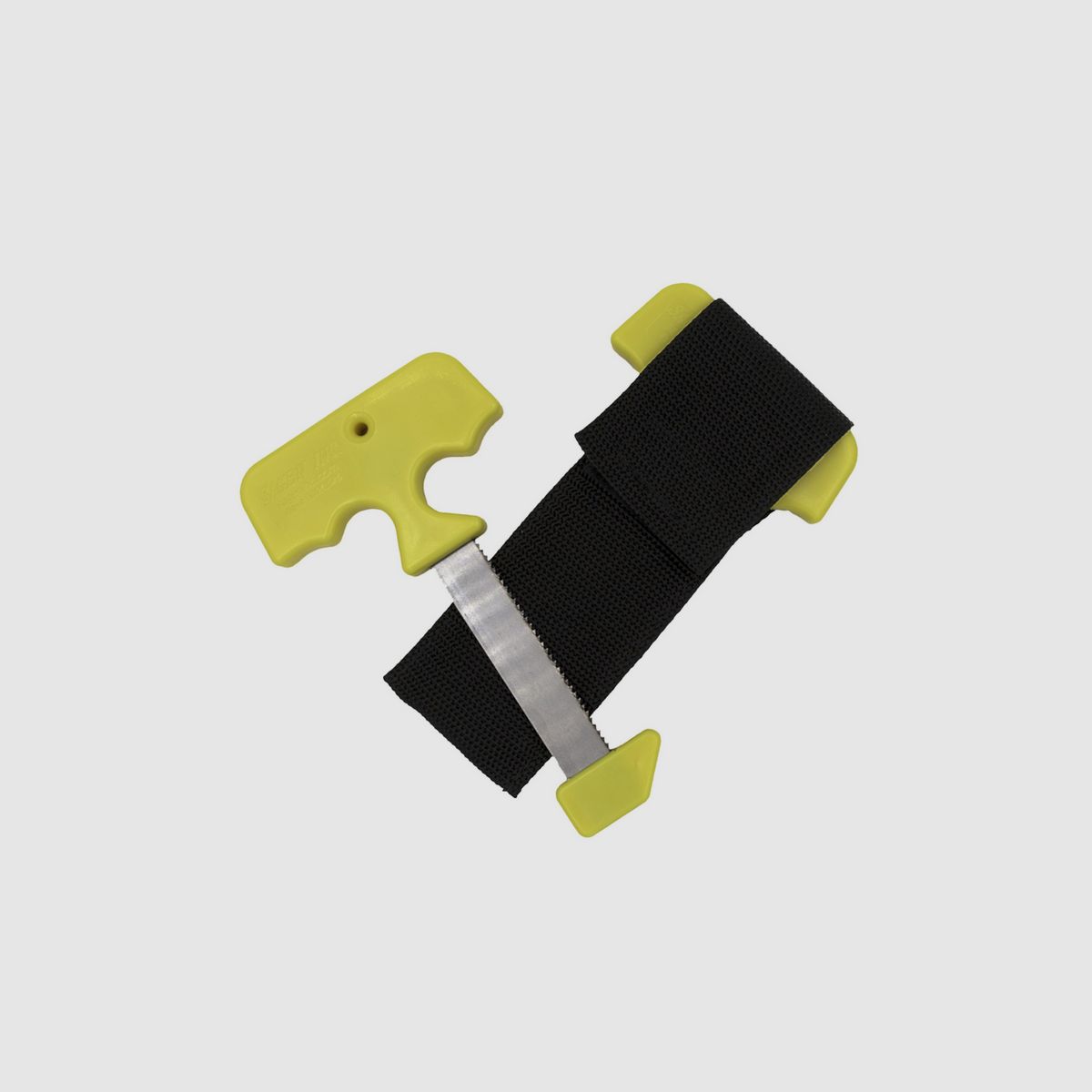 SAGEN SagenSaw II Aufbrechsäge 8,5 cm Gelb