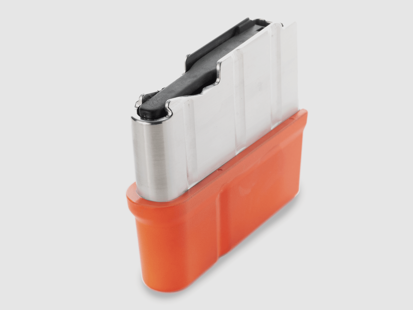 Insert magazine aluminum 5 rounds caliber .308 Win.