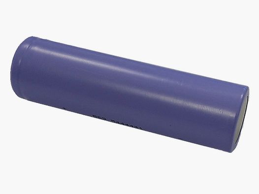 Vervangende batterij 18650